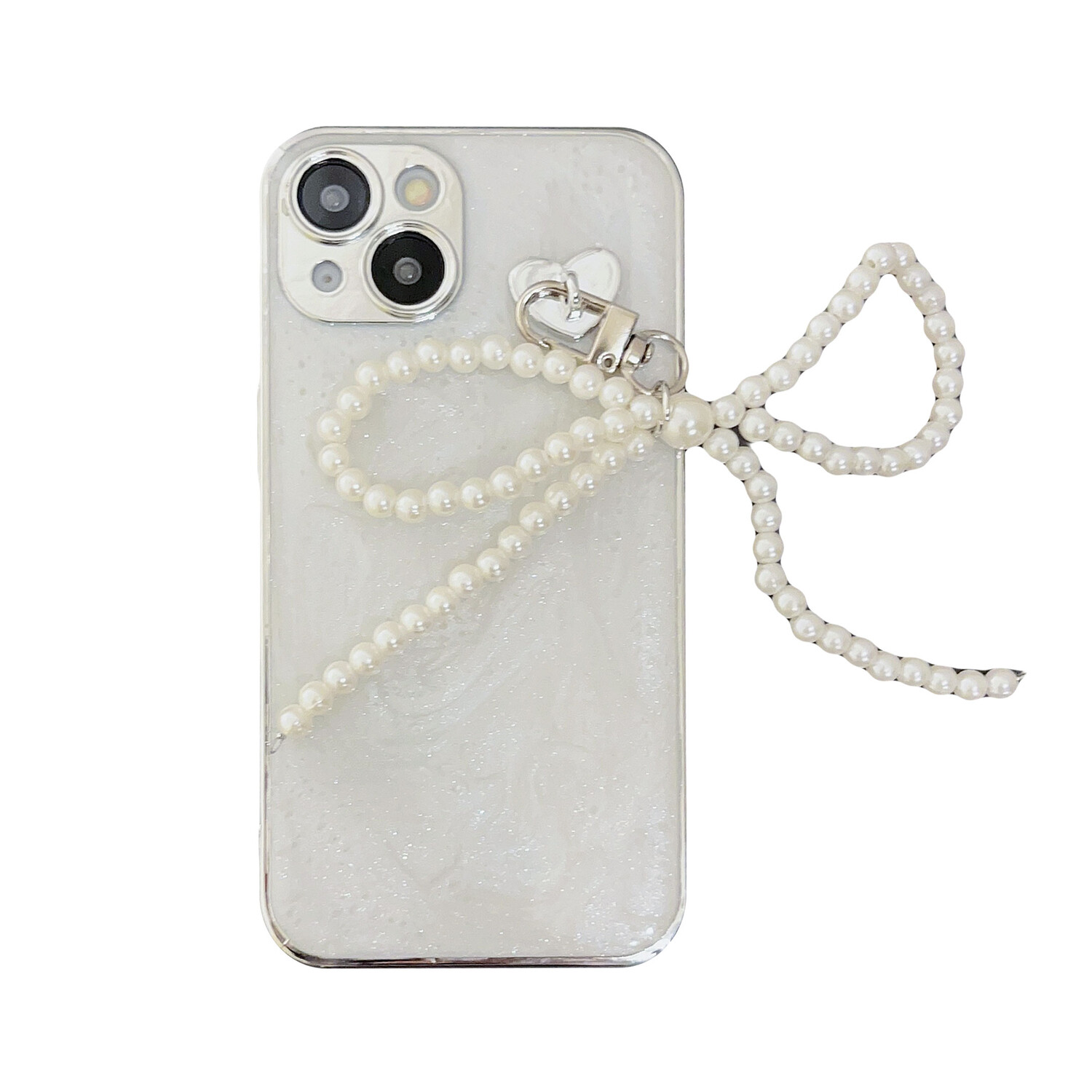 

Чехол для телефона Mouei, White