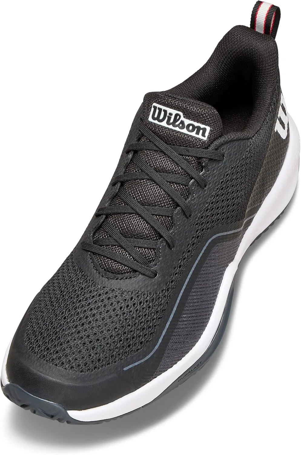 Wilson Rush Pro Lite Wrs333180 Белый — фото 2