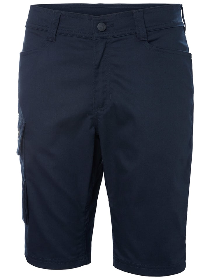 

Функциональные шорты Manchester Shorts Helly Hansen, синий