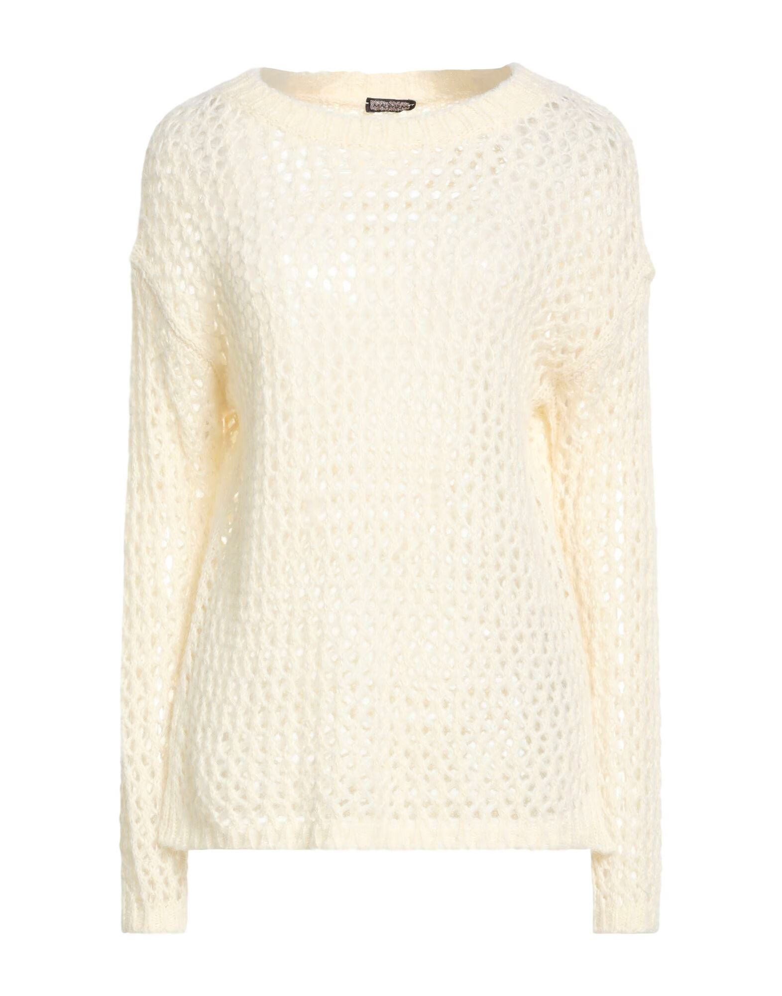 

Свитер Malìparmi, айвори