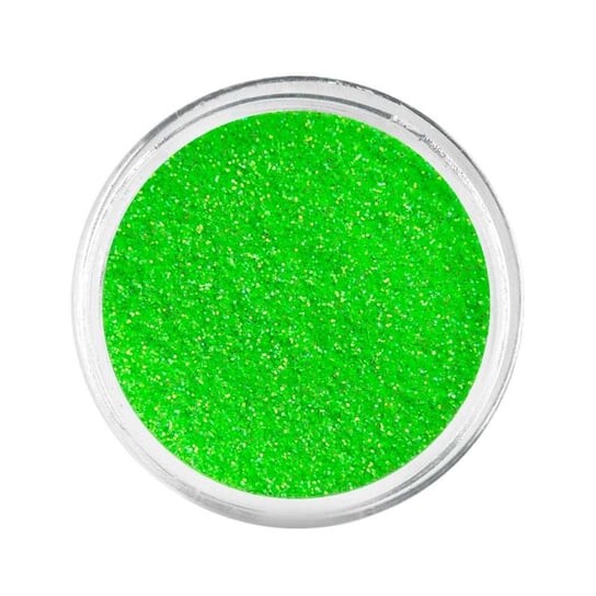 

Светится под УФ-лучами, оригинал, банка, 2,5 г MollyLac, Mermaid Neon Dust UV 2, Molly Lac