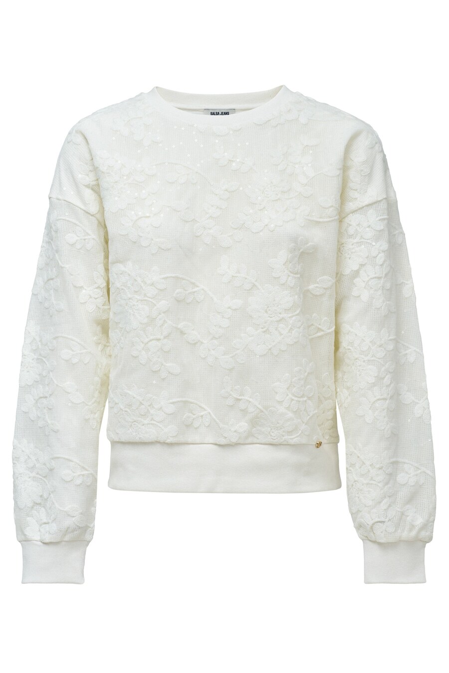 

Толстовка Salsa Jeans, Beige