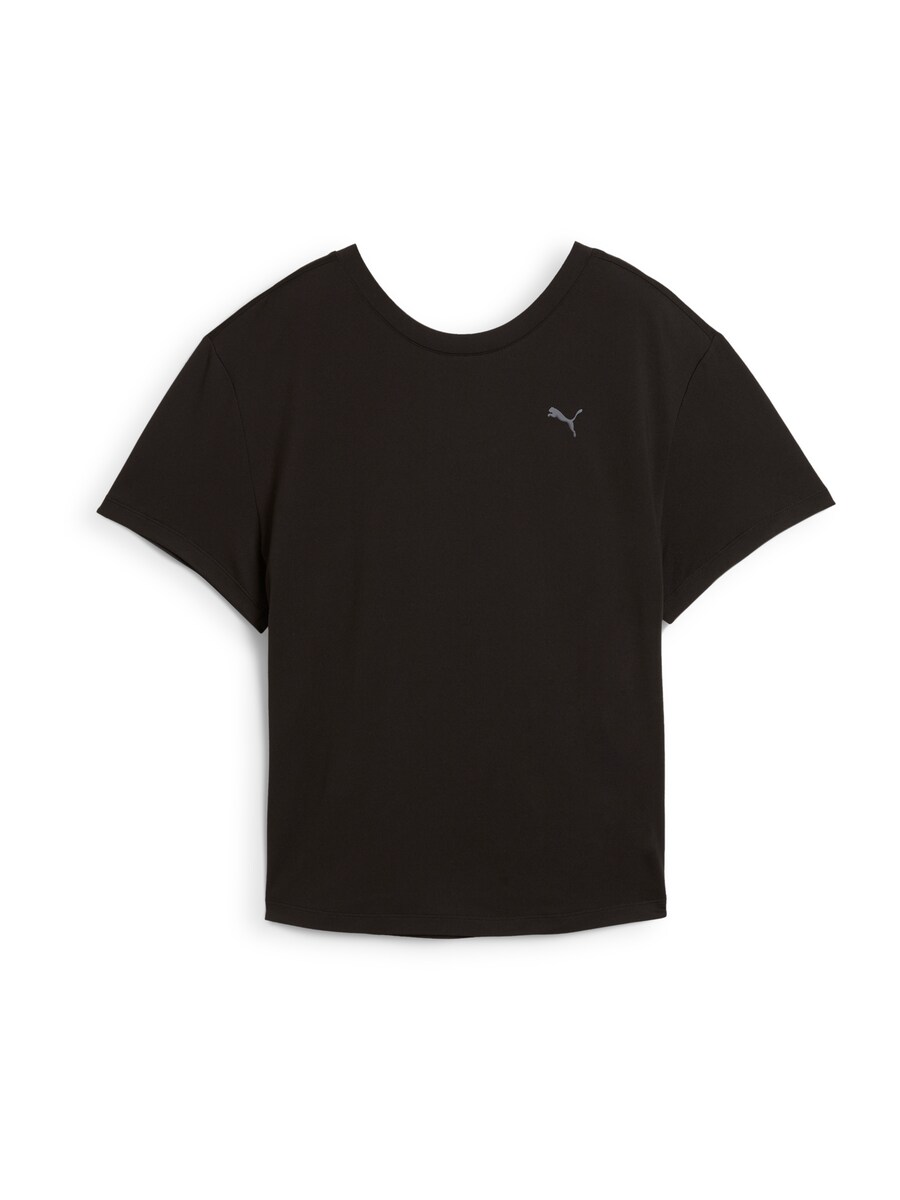 

Рубашка для выступлений PUMA Move Cloudspun, черный