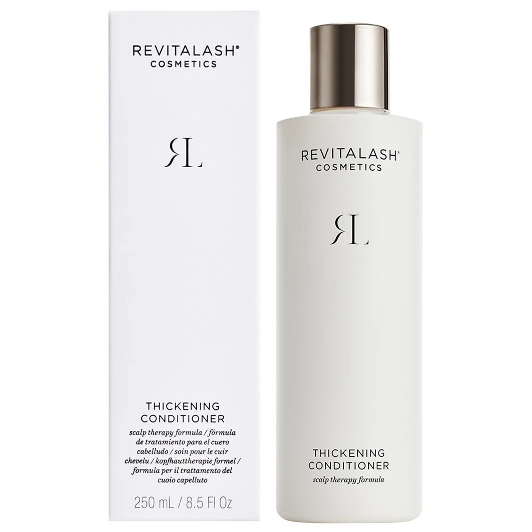 Кондиционер для придания объема Revitalash Cosmetics, 250 мл — фото 2