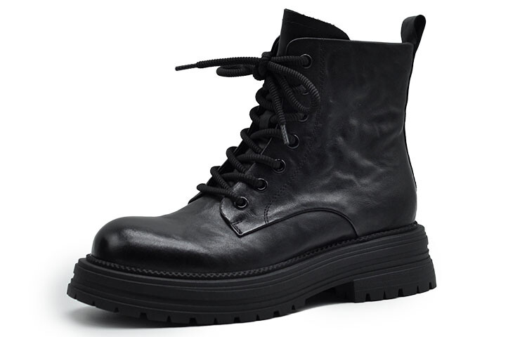 

Ботинки ARTMU Martin Boots Women's, черный