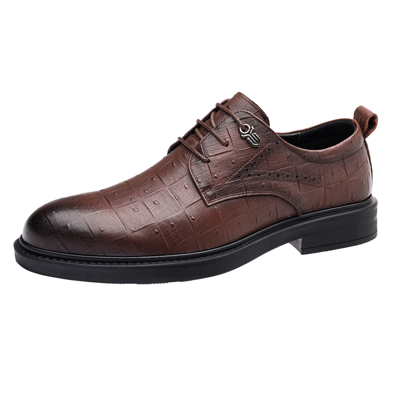 

CKVUSAMG Мужские повседневные туфли Low top Black/Brown