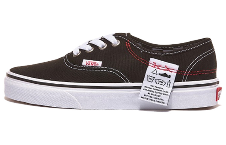 

Кроссовки Vans Authentic HC DIY, коричневый, Черный, Кроссовки Vans Authentic HC DIY, коричневый