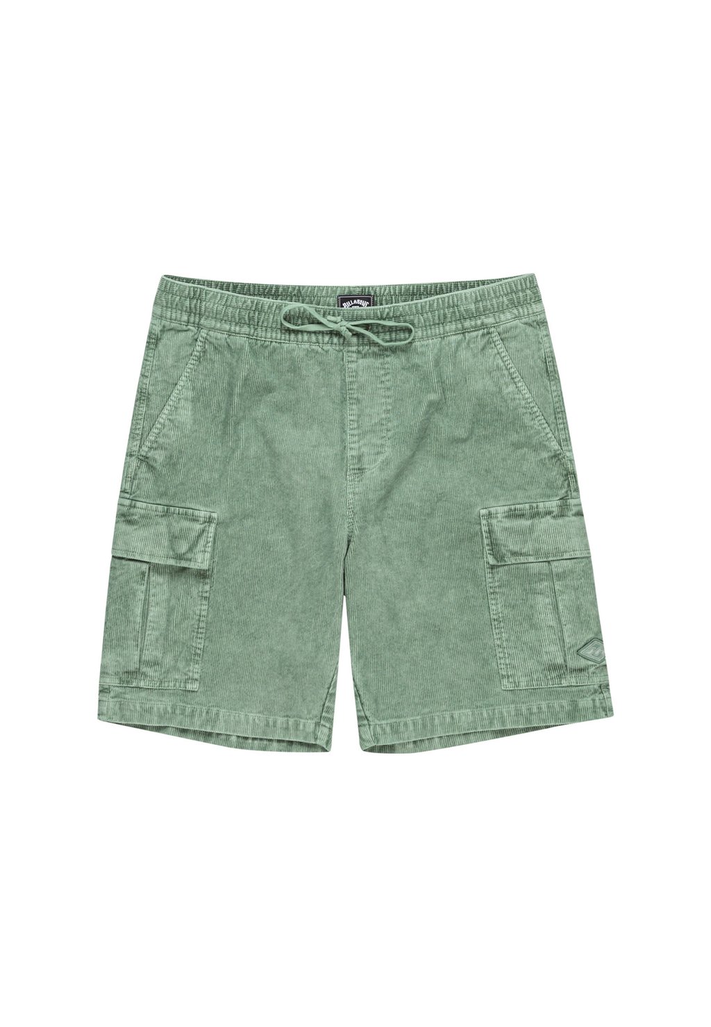 

Шорты Billabong, зеленый