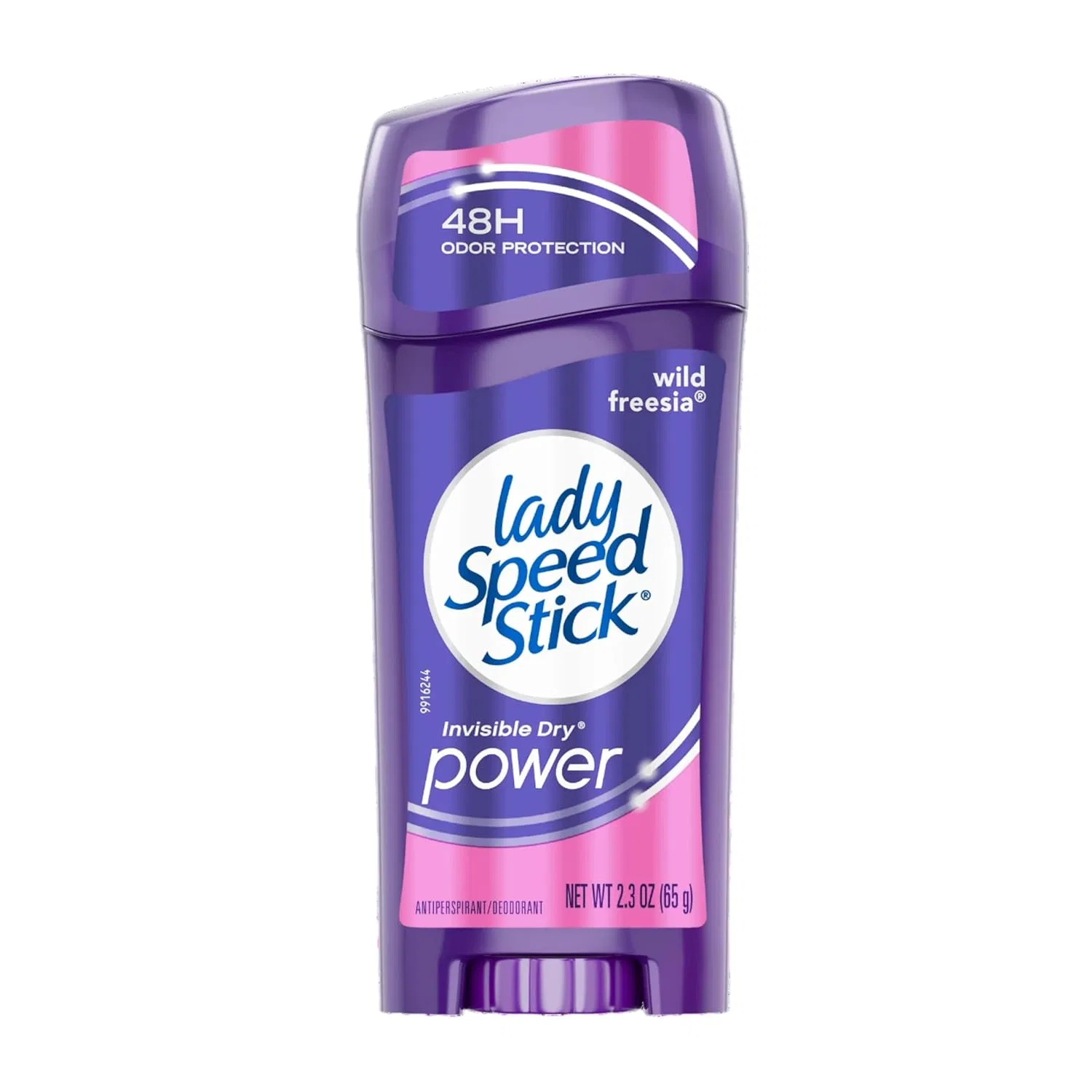 Дезодорант-антиперспирант «Invisible Dry Power Wild Freesia» от Lady Speed Stick, 6 шт. Lady Speed Stick