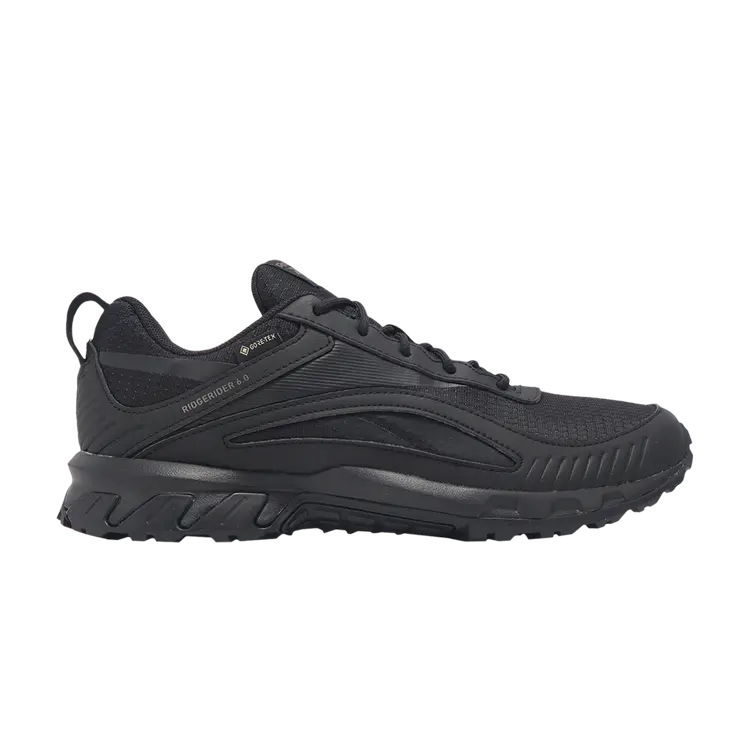 

Кроссовки Reebok Ridgerider 6 GORE-TEX, черный