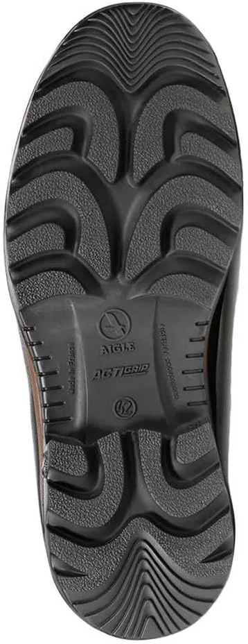 

Ботинки для охоты Aigle Course 2 Vario унисекс, бронза