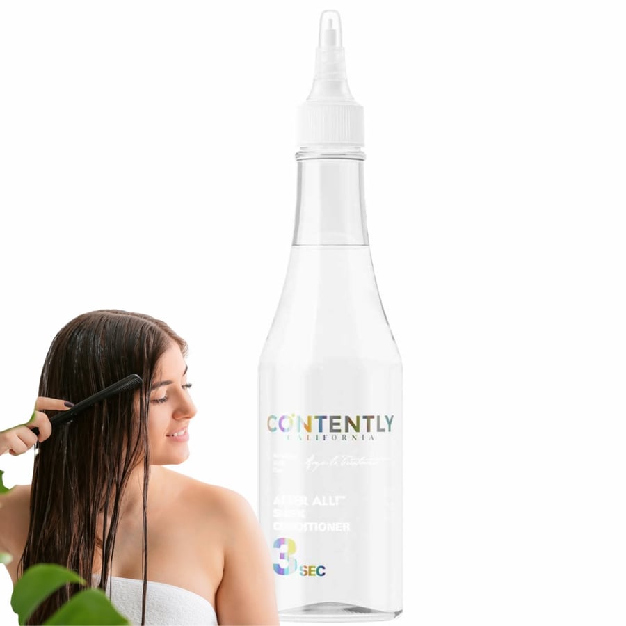 

Кондиционер Glass Hair Contently After All W.Skin Laboratory