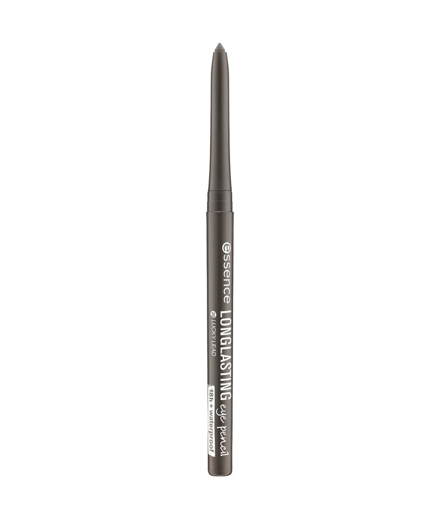 

Подводка для глаз essence Longlasting, Nr. 20 - Lucky Lead, 0.28g