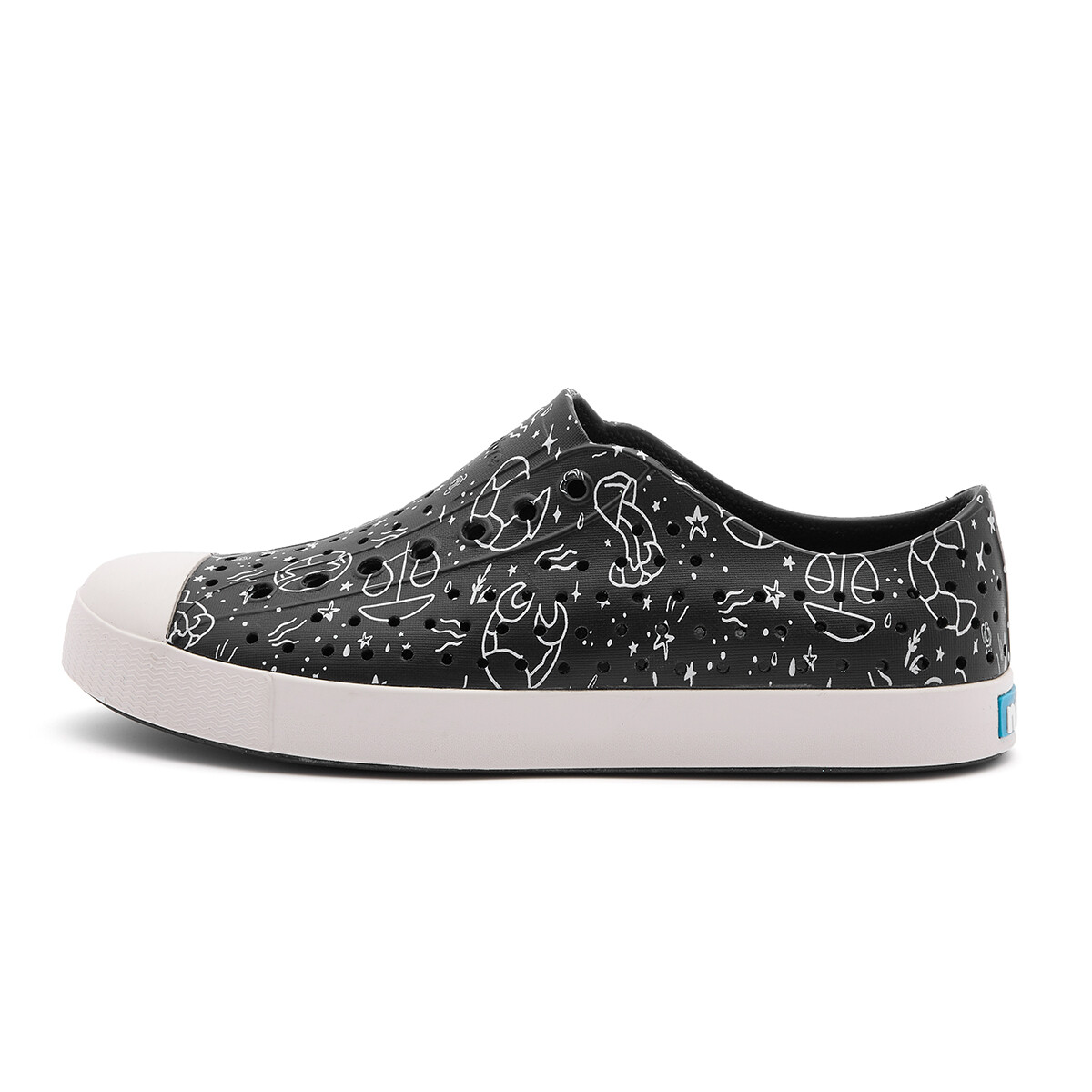 Сабо Native Shoes Jefferson Clogs Unisex