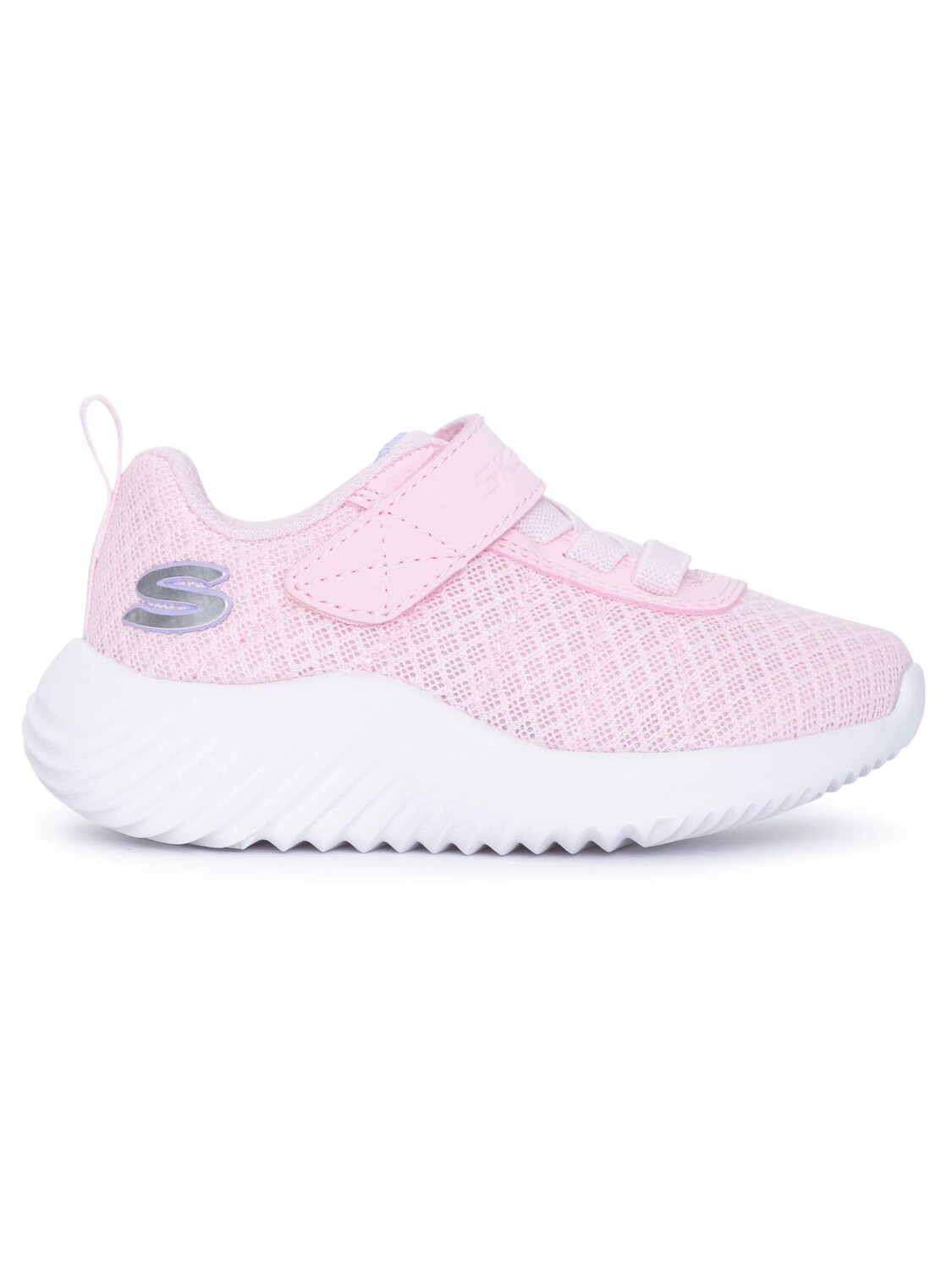 

Кроссовки Skechers BOUNDER-COOL CRUISE, розовый