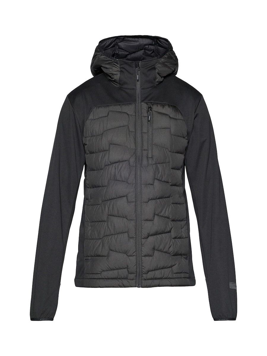 

Куртка для активного отдыха ICEPEAK Byhalia, черный