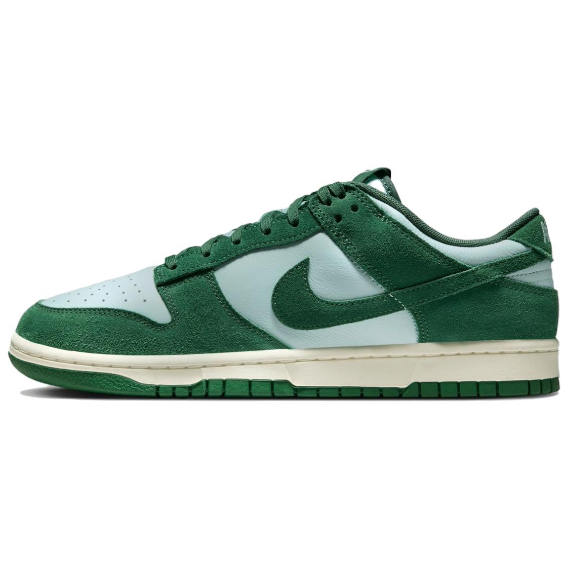 

Nike Кроссовки для скейтбординга Dunk Anti Slip, износостойкие, низкие, мужские, зеленые