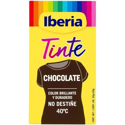 

Цветные аксессуары, Iberia