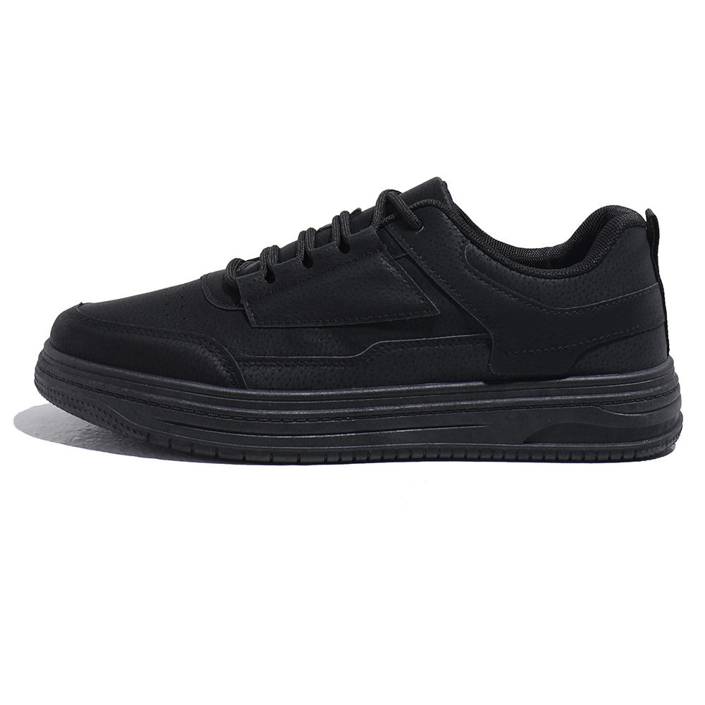 

Мужские повседневные низкие туфли с амортизацией, износостойкие, дышащие, легкие, увеличивающие рост Boogie Bear, Khaki