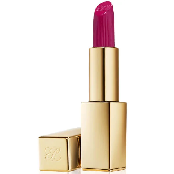 

Кремовая помада pure color 3,5 г Estée Lauder, цвет insolent plum