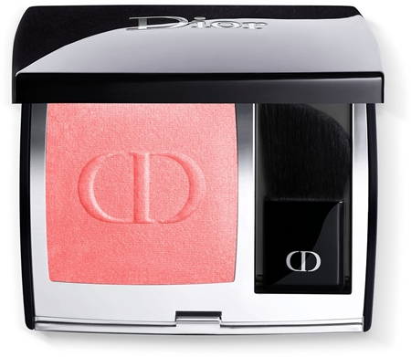 

Румяна в компакте DIOR Rouge Blush, 028 Actrice (Satin) 6,7 g