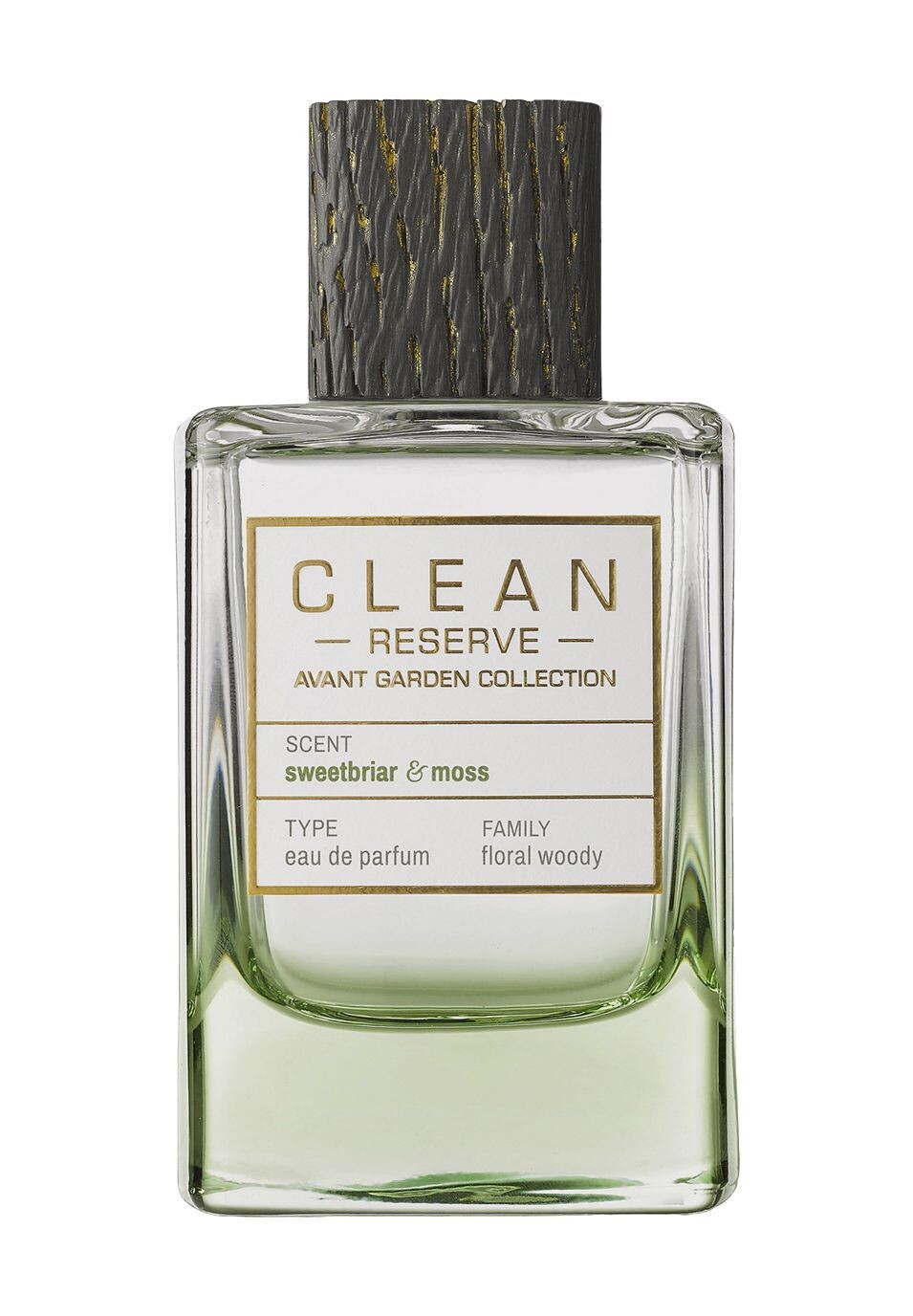 

Парфюмированная вода 100ml Clean Reserve