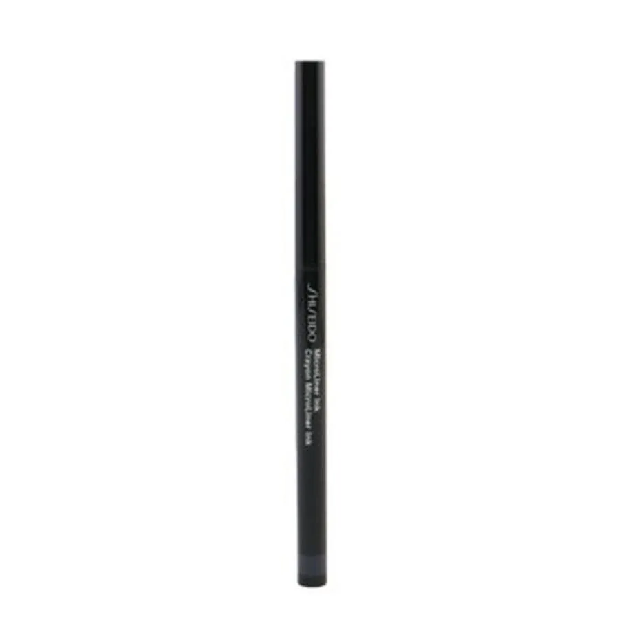 Подводка для глаз Shiseido Ladies MicroLiner Ink 0,002 унции № 07 Серый Макияж 729238177246 — фото 3