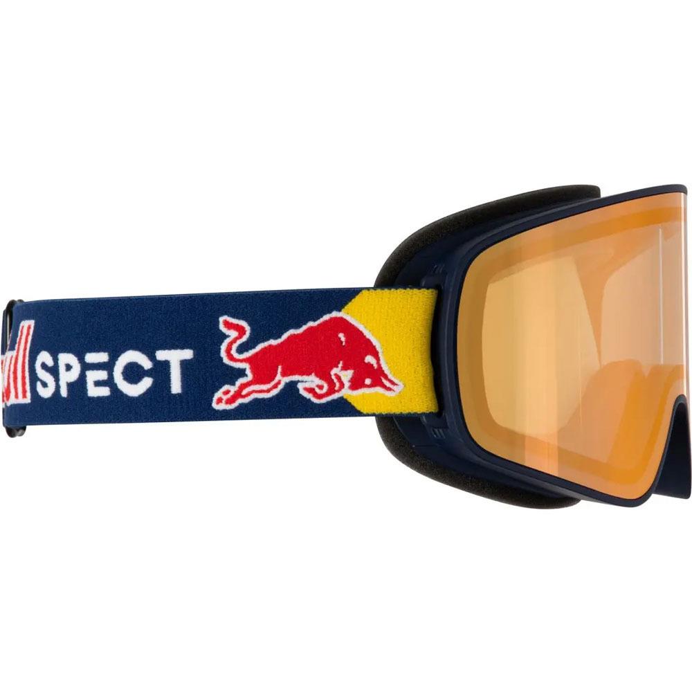 

Маска Spect Rush Red Bull