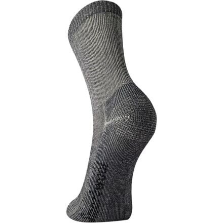 

Носки Hike Classic Edition с полной амортизацией мужские Smartwool, средне-серый