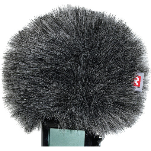 

Rycote Mini Windjammer for Roland R-26 055419