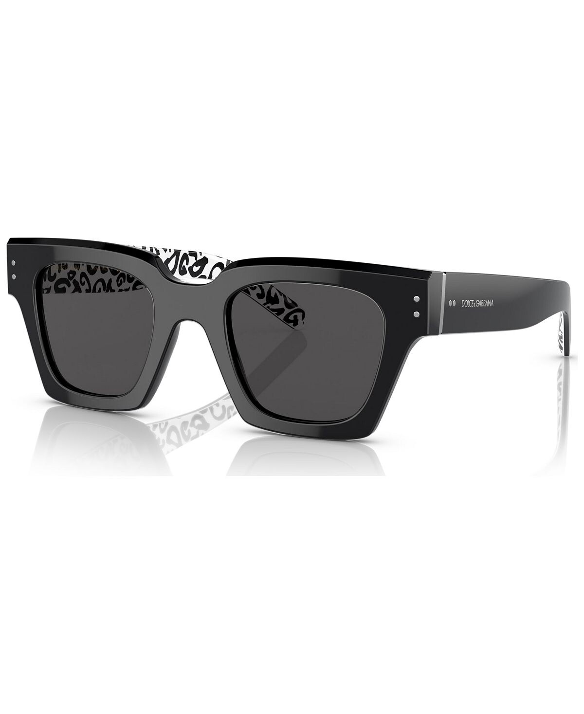 

Мужские солнцезащитные очки, DG4413 Dolce&Gabbana