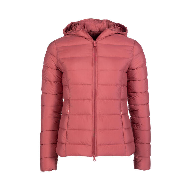 

Стеганая куртка Hkm, красный