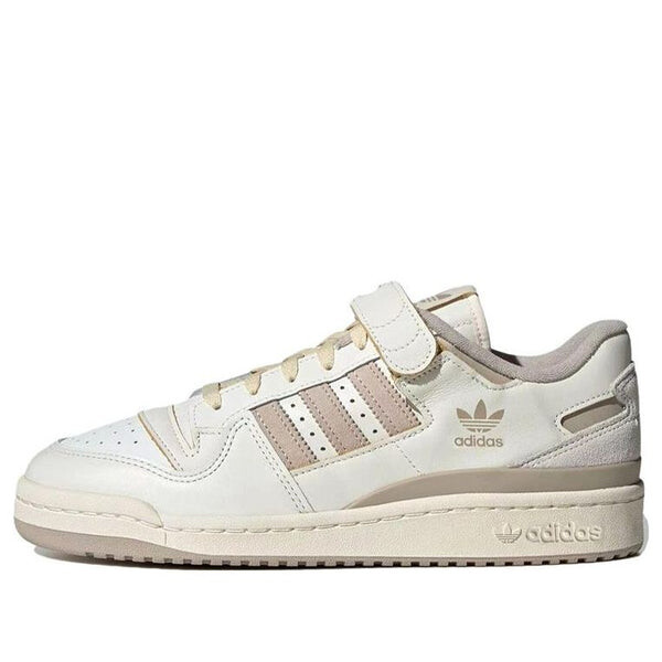

Кроссовки форум 84 низкие Adidas, белый