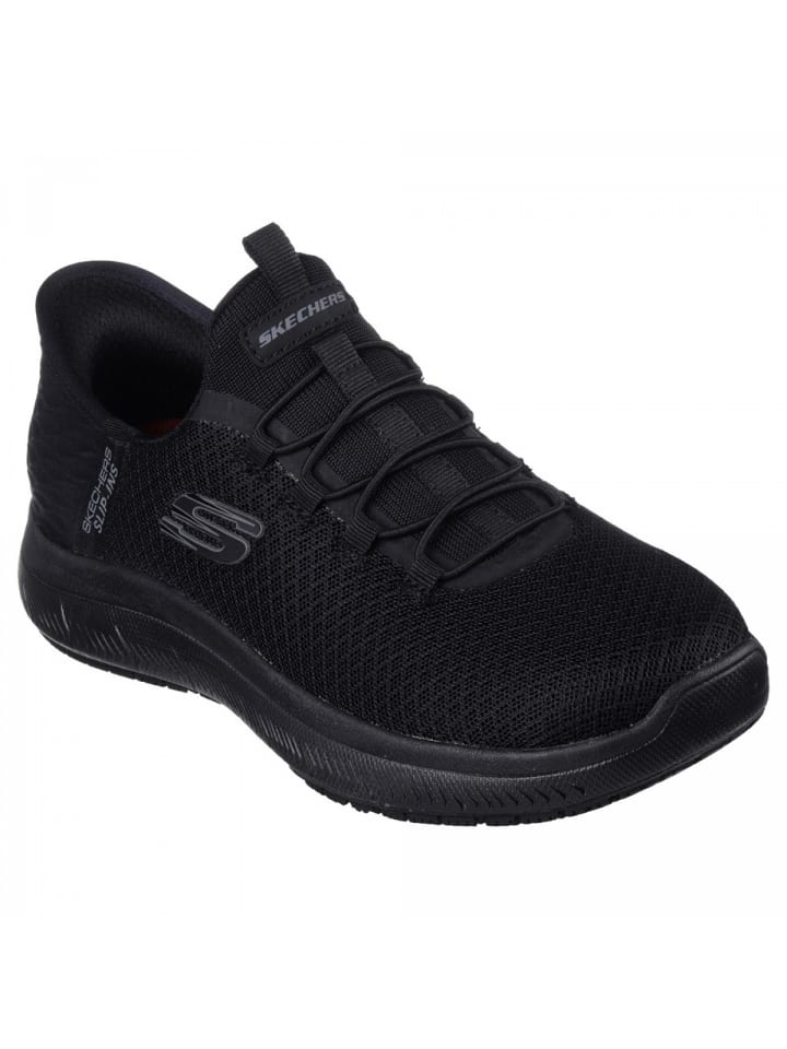 Тапочки Skechers Footwear, цвет in schwarz