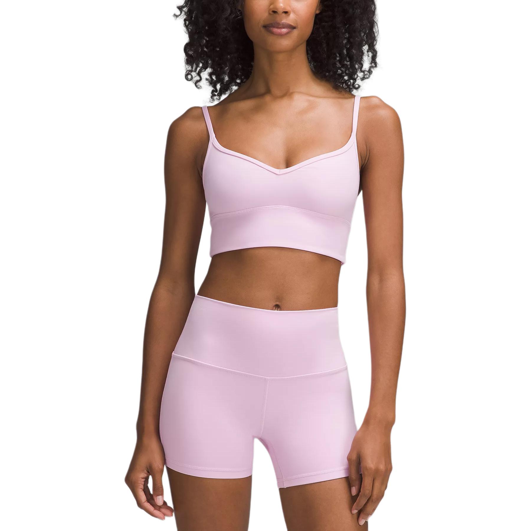 

Женское нижнее белье Align Sports Lululemon, Морской синий/TRNV