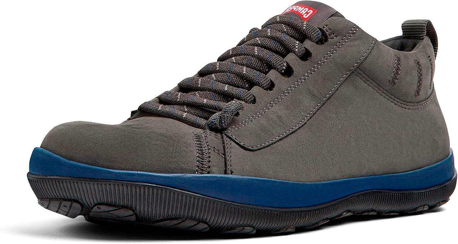 

Мужские кроссовки Camper Peu Pista Gm K300285, темно-серый