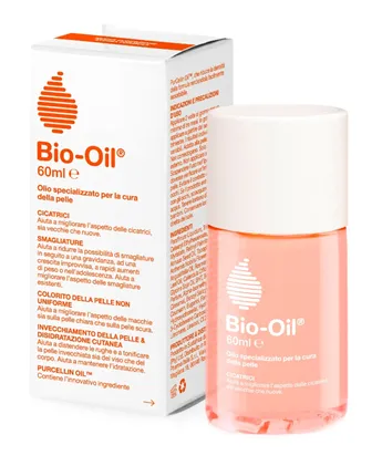 

Bio-Oil Масло для ухода за кожей 60 мл от растяжек Bio Oil