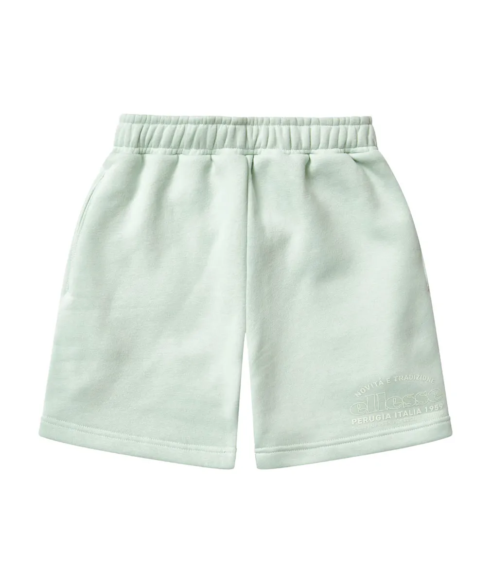 

Шорты для детей Lazzaroi Junior Short Ellesse, зеленый
