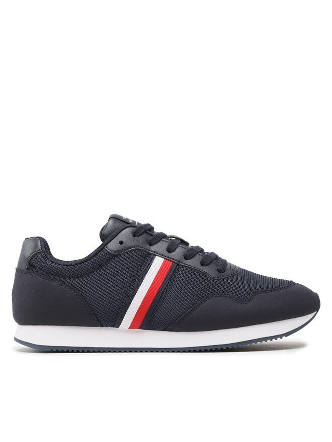 

Кроссовки Tommy Hilfiger, синий