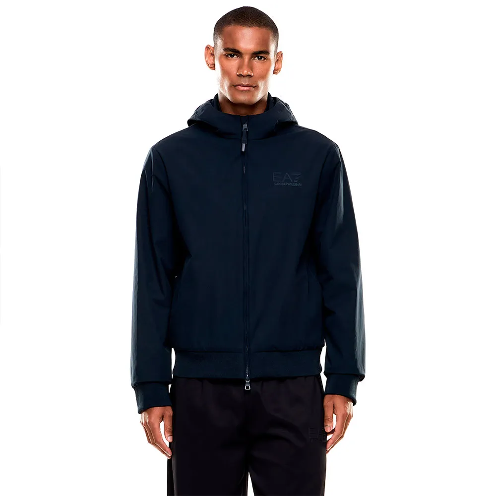 

Куртка EA7 EMPORIO ARMANI 7M002279_AF21228, синий