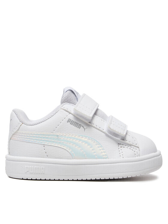 

Кроссовки Puma, белый