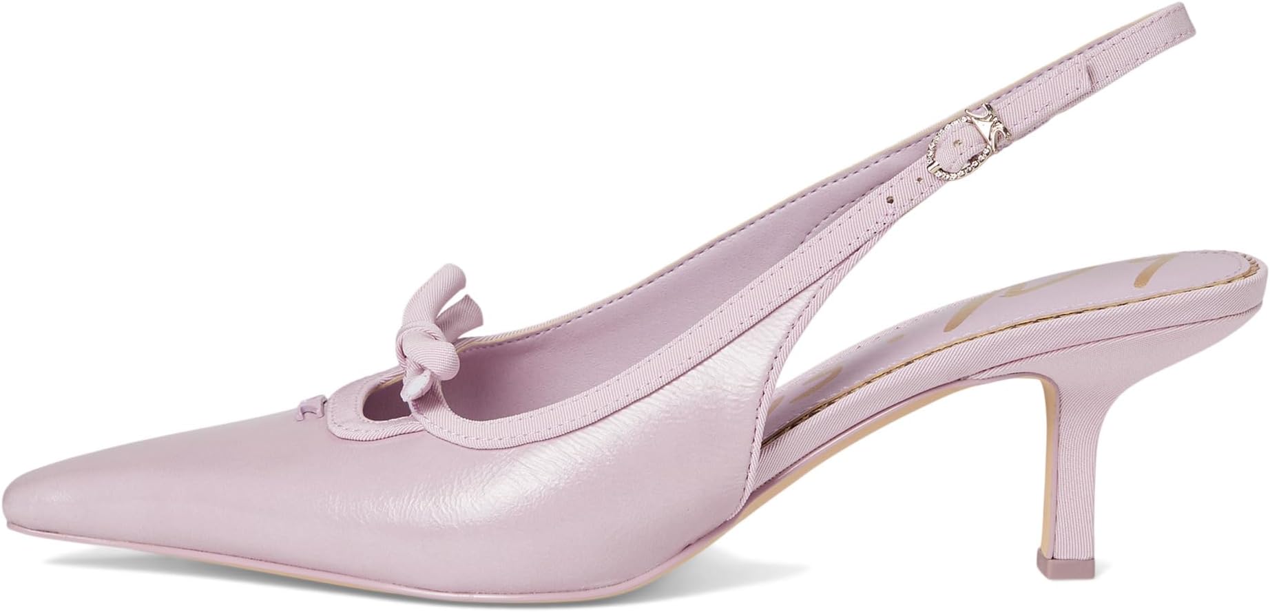 Туфли Circus NY by Sam Edelman Cassidy, цвет Pale Orchid — фото 4