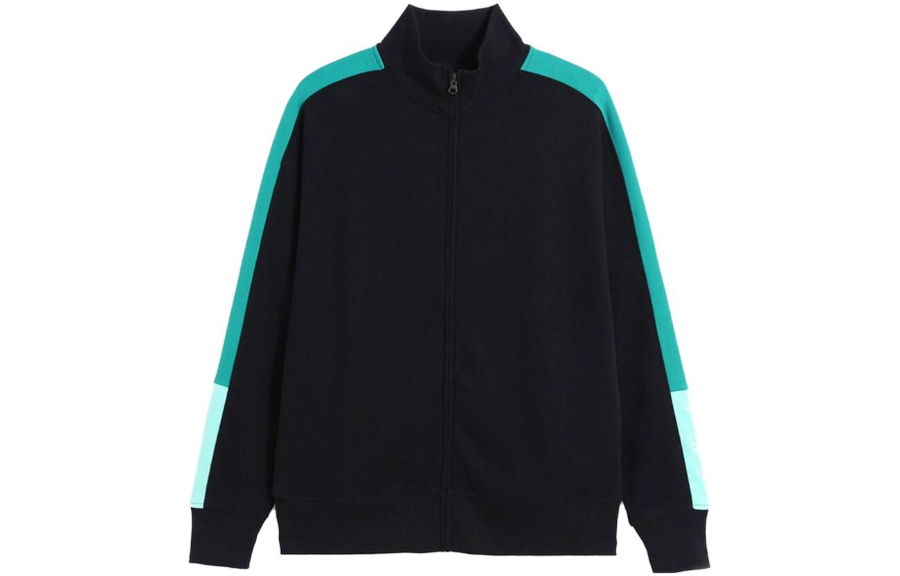 

GAP Мужская толстовка, цвет Black