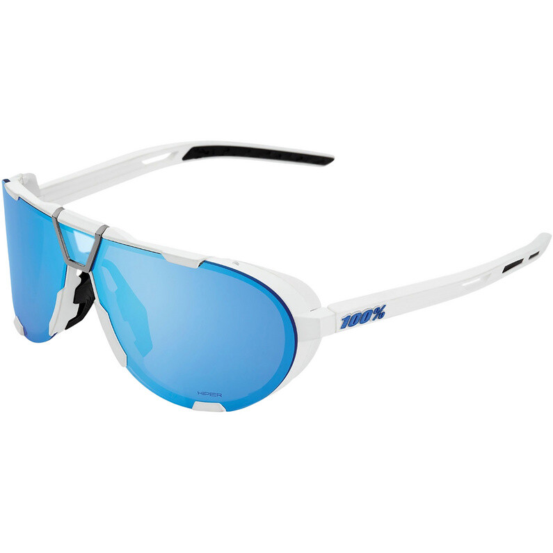 

Спортивные очки Westcraft Hiper Mirror Lens 100%, белый