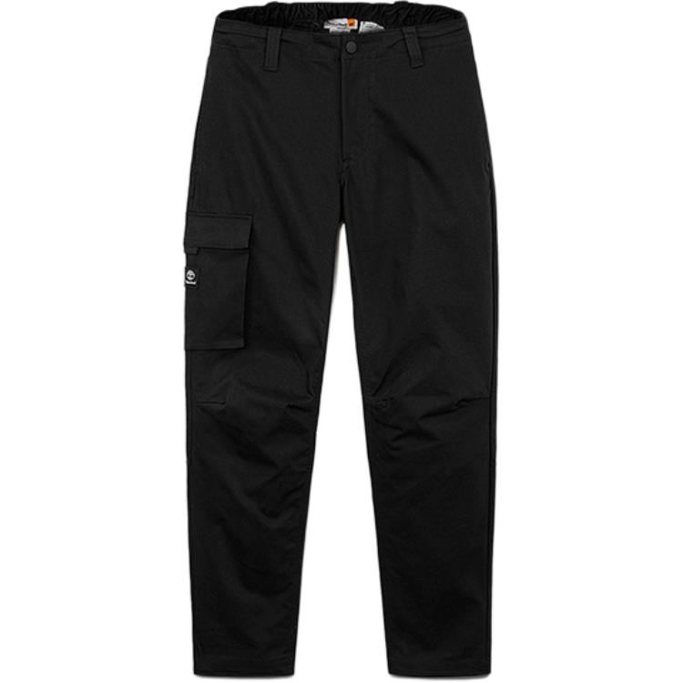 

Timberland Грузовые штаны мужские черные