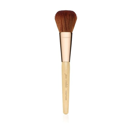 

Рассыпчатая кисть для пудры Jane Iredale Chisel Powder