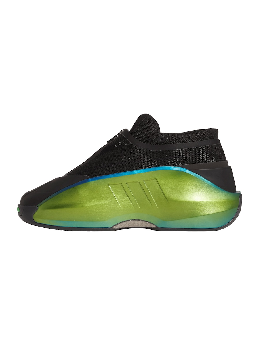 Спортивные кроссовки ADIDAS PERFORMANCE Crazy IIInfinity, светло-зеленый — фото 2