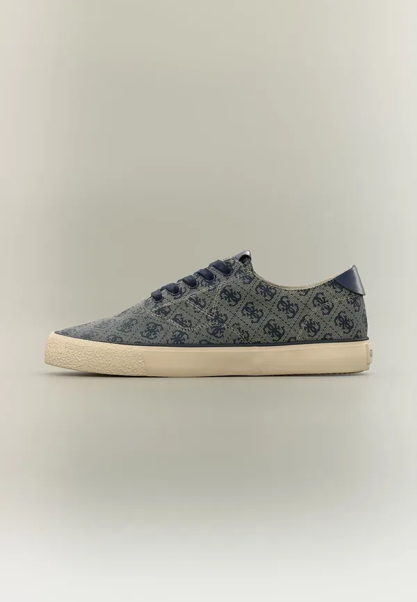 Кроссовки Guess Dosson, синий