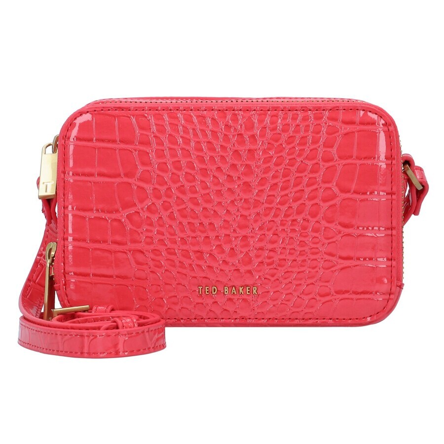 

Сумка кросс-боди Ted Baker VALTINA, цвет Red/Light Red