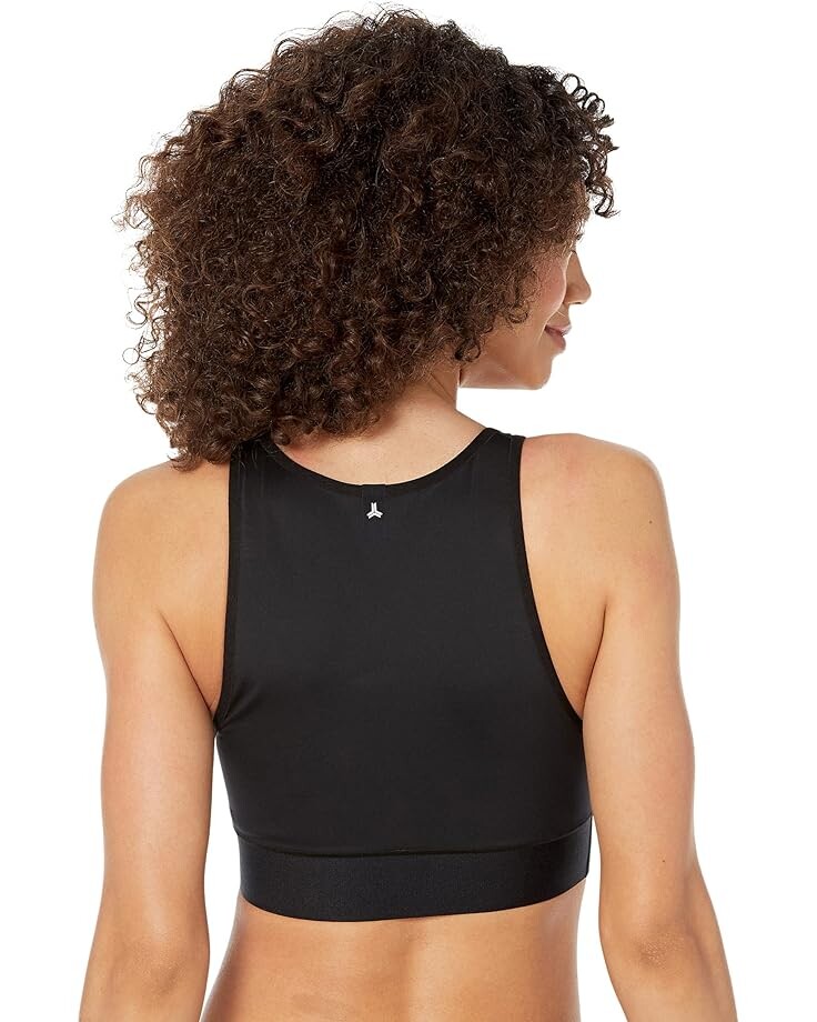 

Бюстгальтер Ultracor Essentials Axiom Lux Bra, цвет Nero